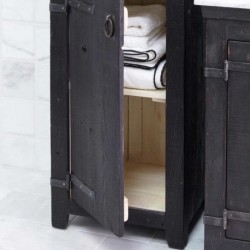 Americana Cabinet