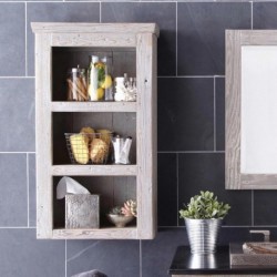 Americana Hutch