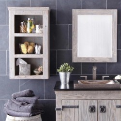 Americana Hutch