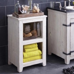 Americana Cubby