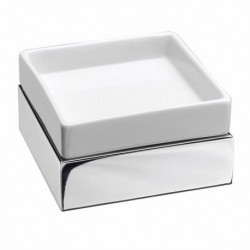 Soap Dish/ Tumbler Tray PL1364/ PL1364SAT