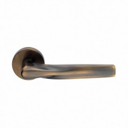 Fusital + Inox Series SOM New York Duemilasette Dummy - H359-RP