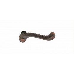 Rope Classic Brass Dummy Leverset