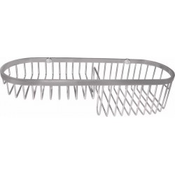 Cool Lines Shower Basket CL411