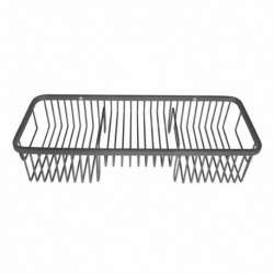 Cool Lines Stainless Steel Wire Multi Level Shower Basket - CL421/ CL421PSS