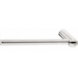 Crystal Steel 18" Towel Bar CSM102/18