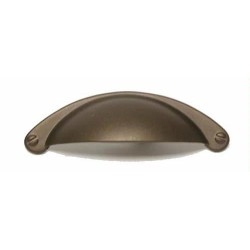 Alloy Cup Handle M745