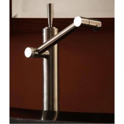 Ryvyr Dual-Art Tall Lavatory Faucet DARTL10