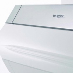 SensoWash Starck Shower Toilet Seat 610000