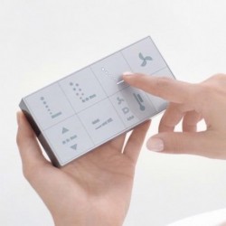 SensoWash Starck Shower Toilet Seat 610000