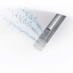 SensoWash Starck Shower Toilet Seat 610000