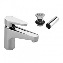 Integra Single Control Faucet IN122