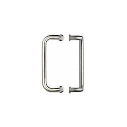 Stainless Steel Door Pull 4019/500