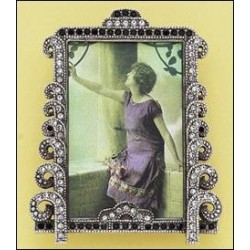 Ginger Frame Picture Frame 7282/1