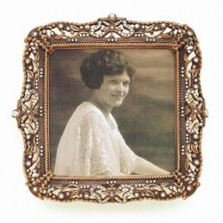 Jenny Picture Frame 4065