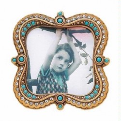 Alexis Picture Frame 7269/5