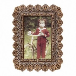 Roman Holiday Picture Frame 7458/2