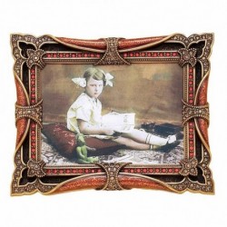 Simone 2 Way Picture Frame Multi-Colored 7440/9