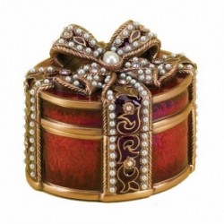 Ribbons And Bows Box - 7861/2