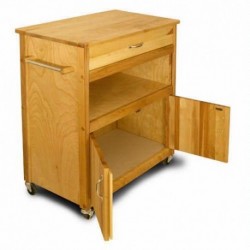 Wide Cuisine Cart 51575 (Old modelN 1575)