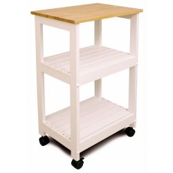 Utility Kitchen Cart 81515