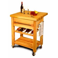 The Grand Island w/ Wine Rack 2008