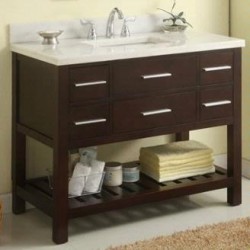 Priva 42" Vanity PR42
