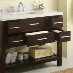 Priva 42" Vanity PR42