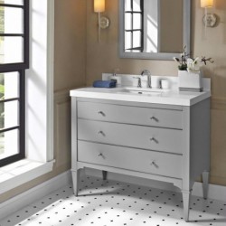 Charlottesville 42" Vanity 1511-V42/1510-V42
