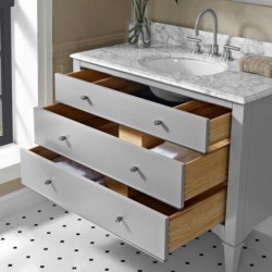 Charlottesville 42" Vanity 1511-V42/1510-V42