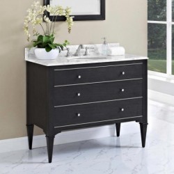 Charlottesville 42" Vanity 1511-V42/1510-V42