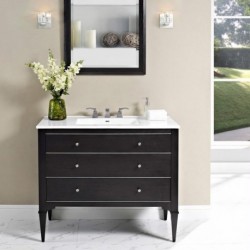 Charlottesville 42" Vanity 1511-V42/1510-V42