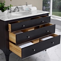 Charlottesville 42" Vanity 1511-V42/1510-V42