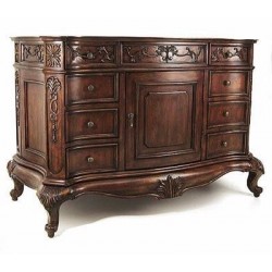 Lido 48" Vanity L48-18