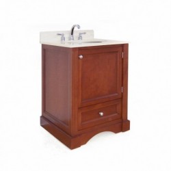 Newport 24" Vanity N24