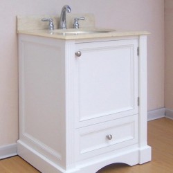 Newport 24" Vanity N24