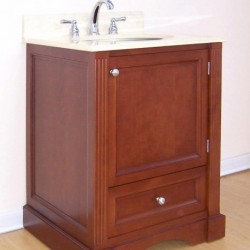 Newport 24" Vanity N24