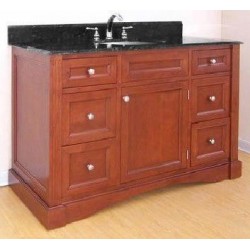 Newport 48" Vanity N48