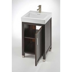 Contempo 18" Vanity CO18DC