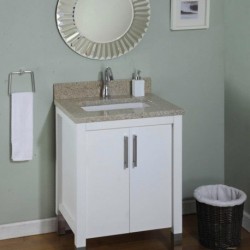 Contempo 24" Vanity CO24