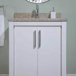Contempo 24" Vanity CO24