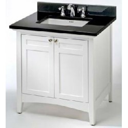 Biltmore 24" Vanity B24W