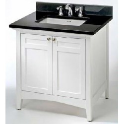 Biltmore 30" Vanity B30W