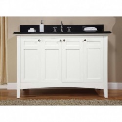 Biltmore 48" Vanity - B48W