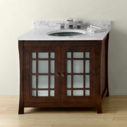 Ronbow Shoji 36" Vanity 040436-F07