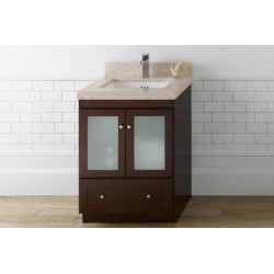 Ronbow Shaker 24" Vanity 080824