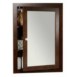 Ronbow Shaker 30" Vanity 080830