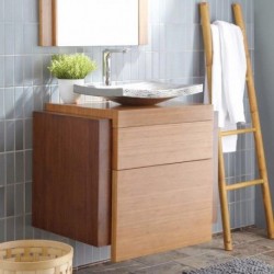 Native Trails Harmony Vanity VNS301