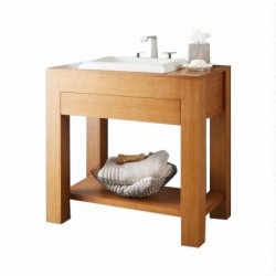 Native Trails Sumatra Vanity VNS361