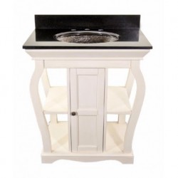Vineta Vanity & Sink Package VAN-PKG-VIN